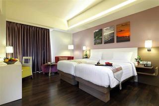 Mercure Padang fotoÄŸrafÄ±
