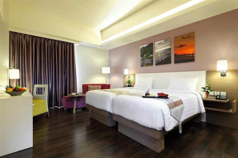 Mercure Padang - Oda
