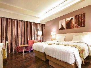 Mercure Padang fotoÄŸrafÄ±