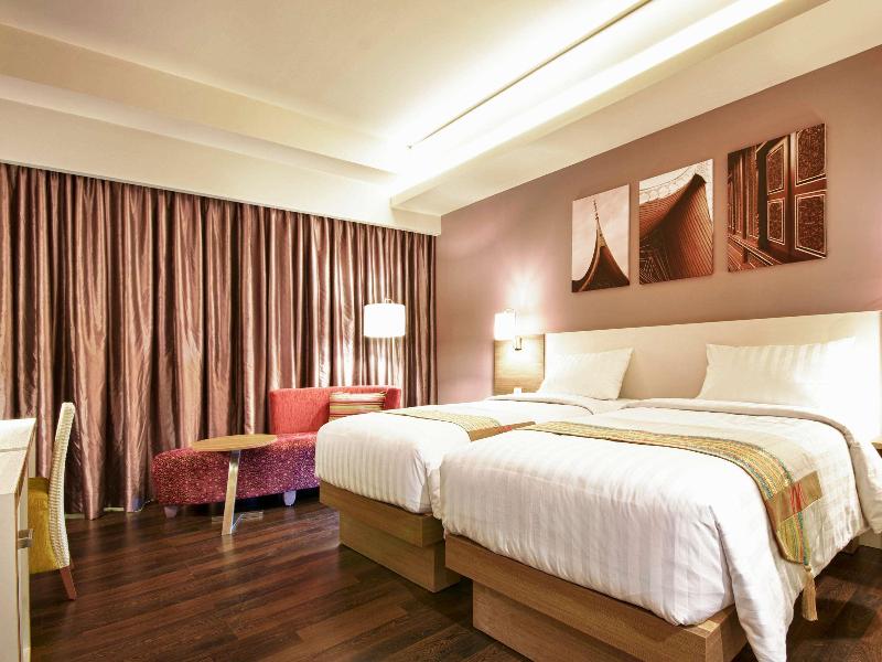 Mercure Padang - Oda