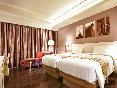 Mercure Padang oda fotoğrafı