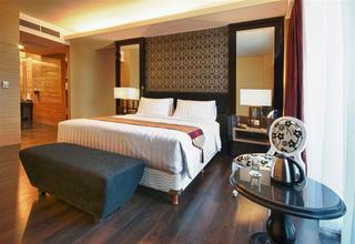 Mercure Padang fotoÄŸrafÄ±