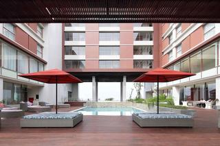 Mercure Padang fotoÄŸrafÄ±