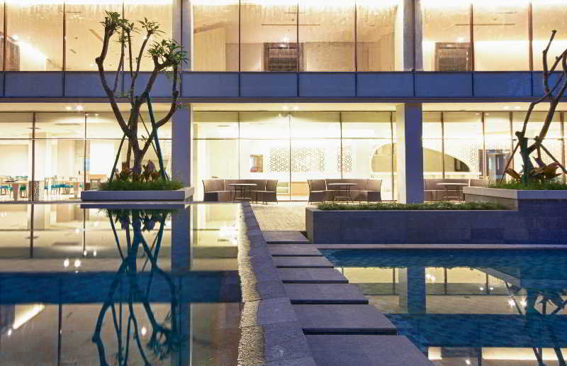 Mercure Padang fotoÄŸrafÄ±