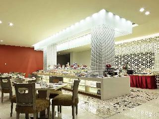 Mercure Padang fotoÄŸrafÄ±