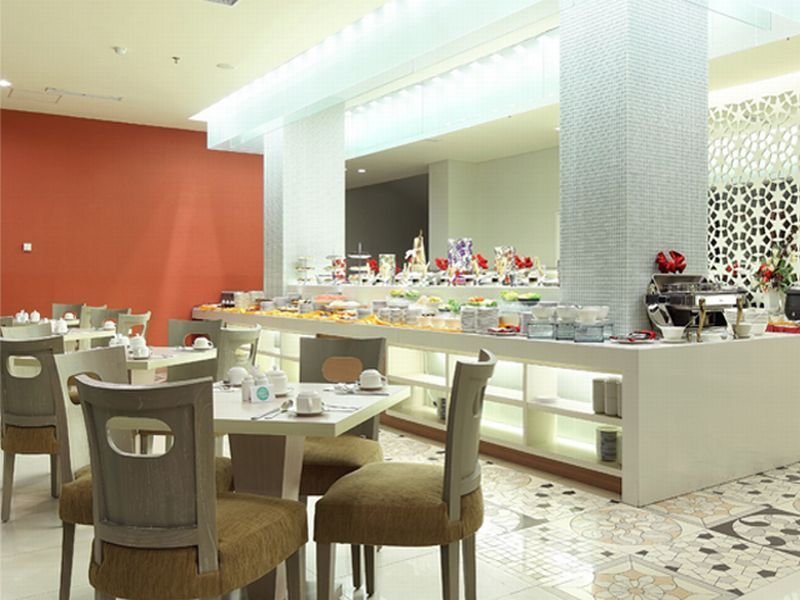 Mercure Padang fotoÄŸrafÄ±