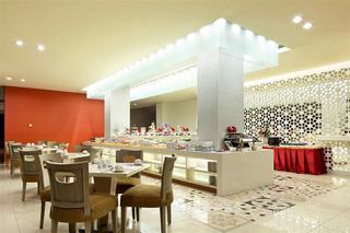 Mercure Padang fotoÄŸrafÄ±