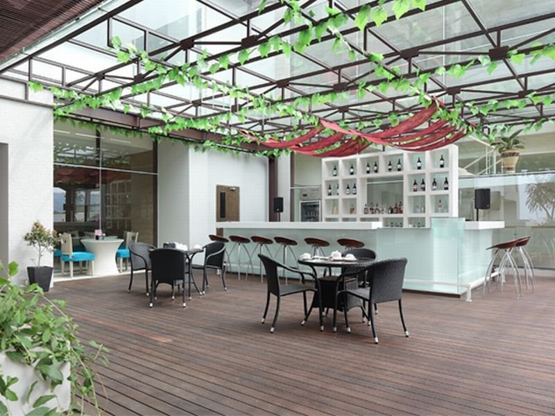 Mercure Padang fotoÄŸrafÄ±