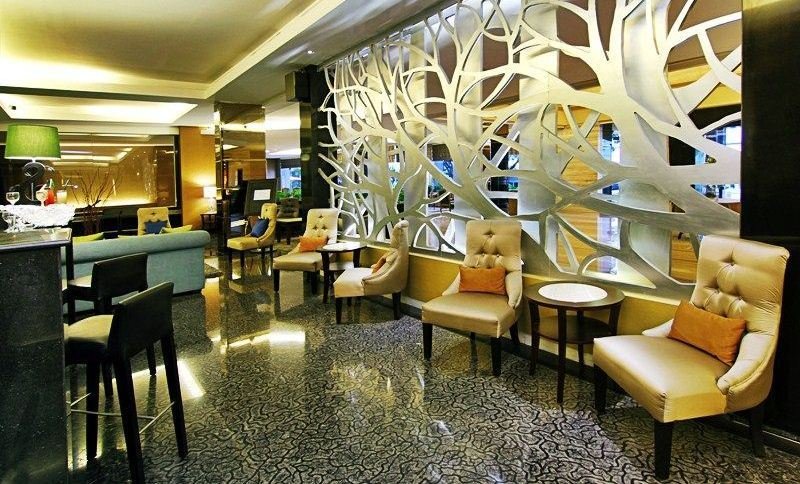 The Axana Hotel Padang fotoÄŸrafÄ±
