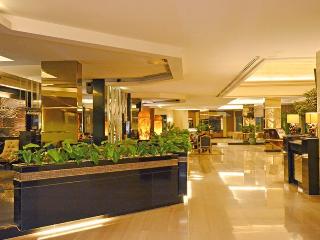 The Axana Hotel Padang fotoÄŸrafÄ±