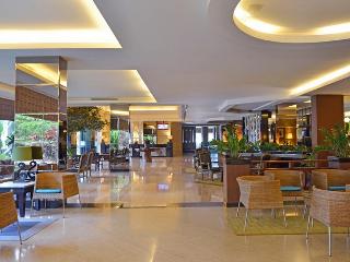The Axana Hotel Padang fotoÄŸrafÄ±