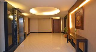 The Axana Hotel Padang fotoÄŸrafÄ±