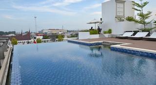 The Axana Hotel Padang fotoÄŸrafÄ±