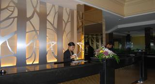 The Axana Hotel Padang otel fotoğrafı