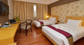 The Axana Hotel Padang fotoÄŸrafÄ±