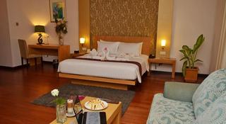 The Axana Hotel Padang fotoÄŸrafÄ±