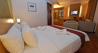 The Axana Hotel Padang fotoÄŸrafÄ±