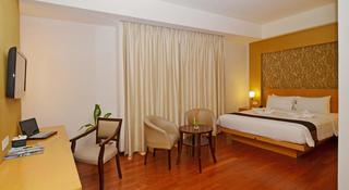 The Axana Hotel Padang fotoÄŸrafÄ±
