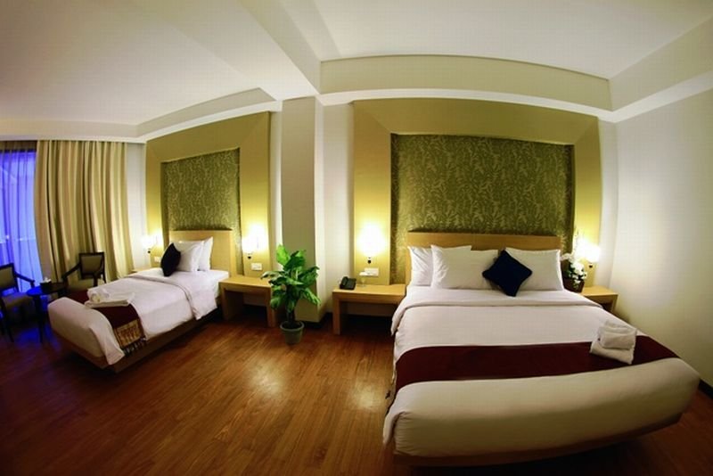 The Axana Hotel Padang fotoÄŸrafÄ±