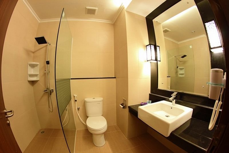 The Axana Hotel Padang fotoÄŸrafÄ±