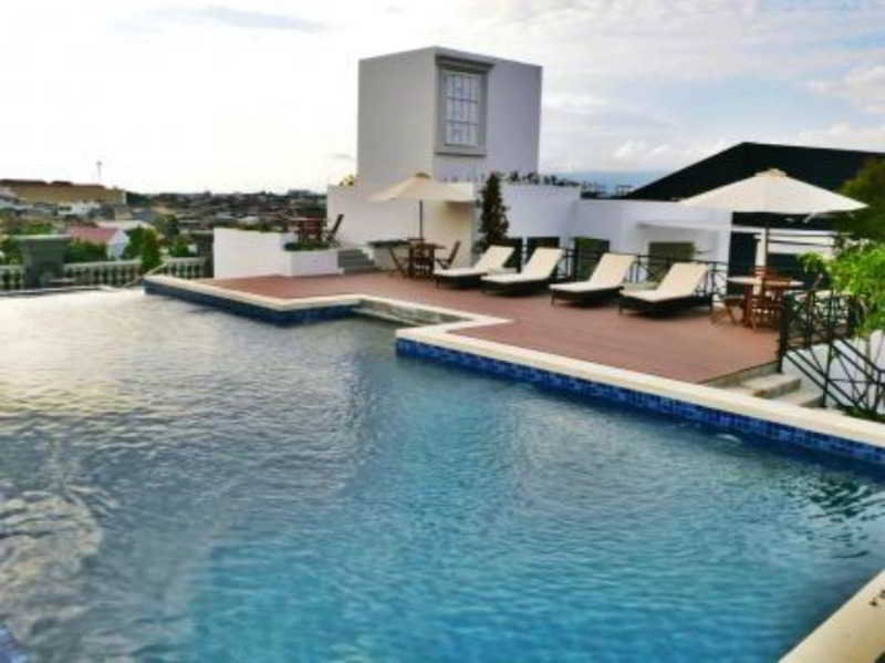 The Axana Hotel Padang fotoÄŸrafÄ±