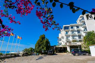Nertili Hotel