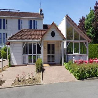 Enzo Hotels Trappes