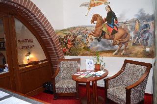 Hotel Petr fotoÄŸrafÄ±