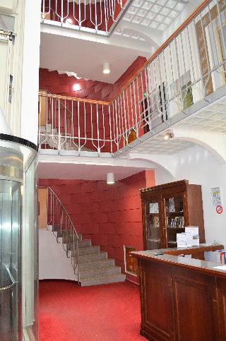 Hotel Petr fotoÄŸrafÄ±