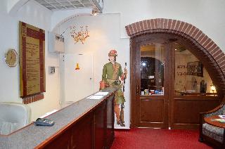 Hotel Petr fotoÄŸrafÄ±