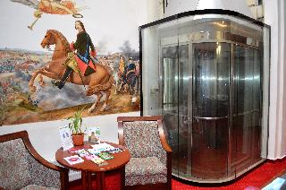 Hotel Petr fotoÄŸrafÄ±