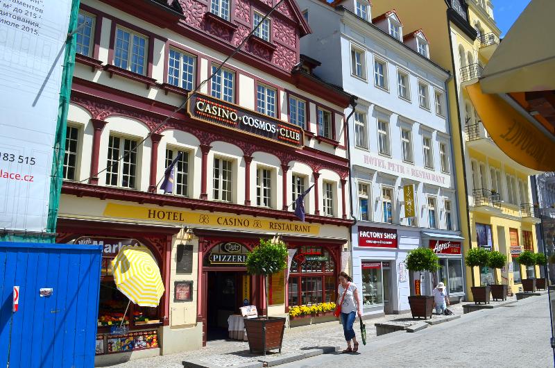 Hotel Petr - Genel