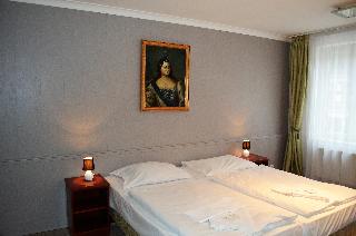 Hotel Petr fotoÄŸrafÄ±