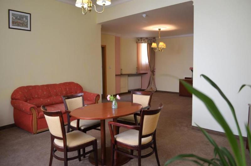 Hotel Petr - Oda