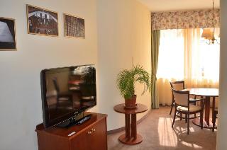 Hotel Petr fotoÄŸrafÄ±