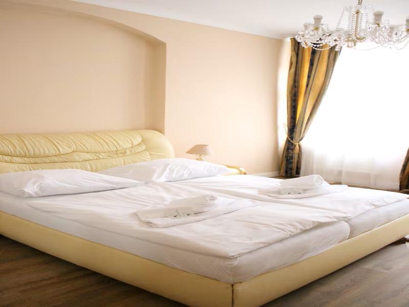 Hotel Petr - Oda