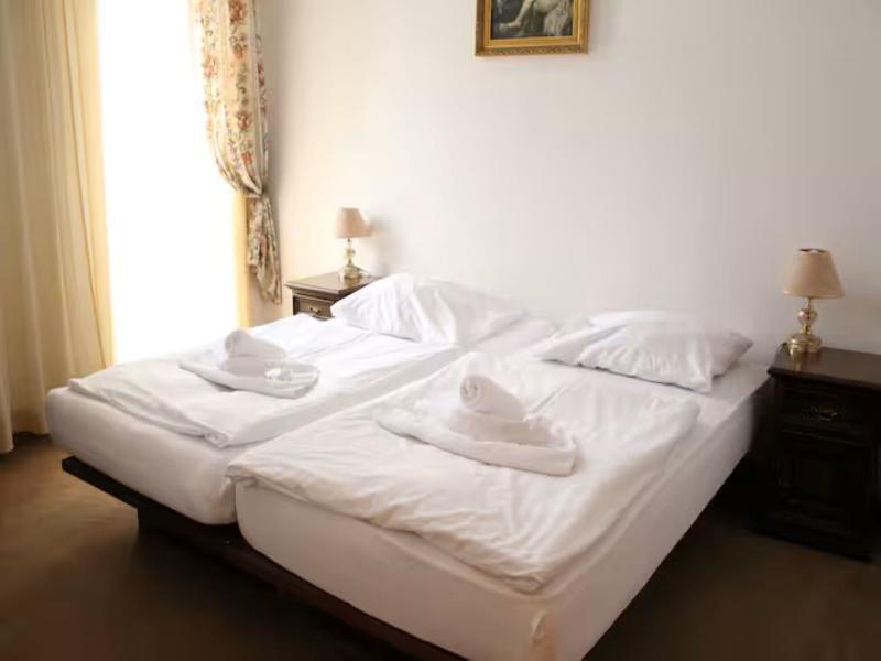 Hotel Petr - Oda