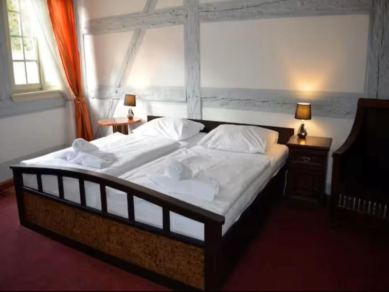 Hotel Petr - Oda