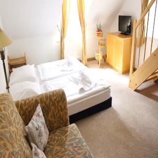 Hotel Petr fotoÄŸrafÄ±