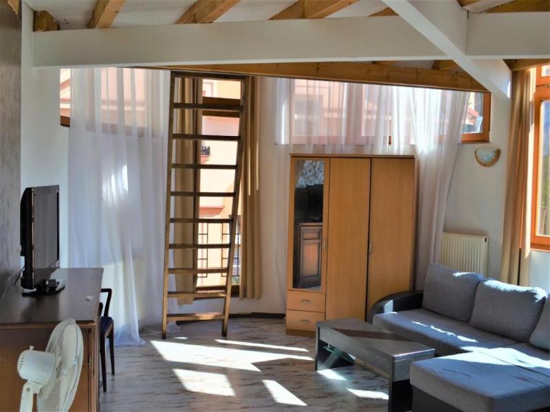 Hotel Petr - Oda