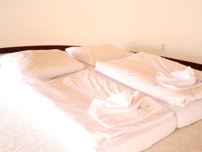 Hotel Petr - Oda