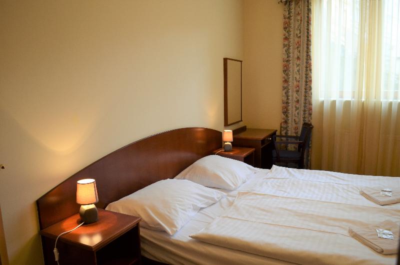 Hotel Petr - Oda