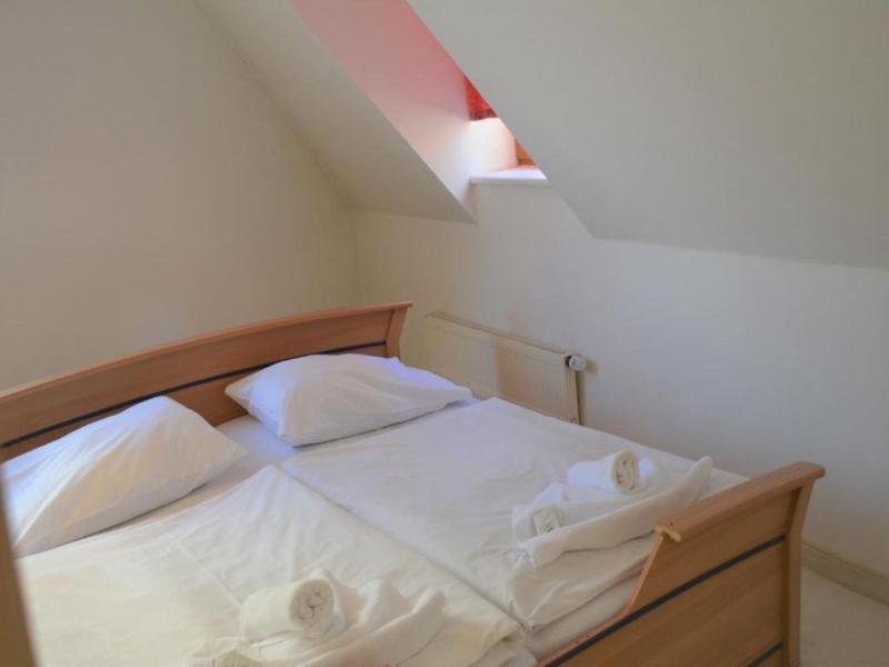 Hotel Petr - Oda