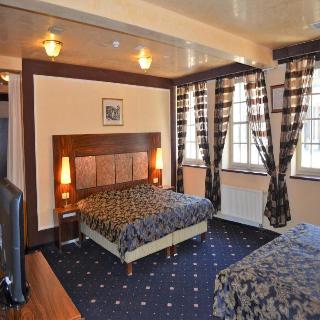 Hotel Petr fotoÄŸrafÄ±