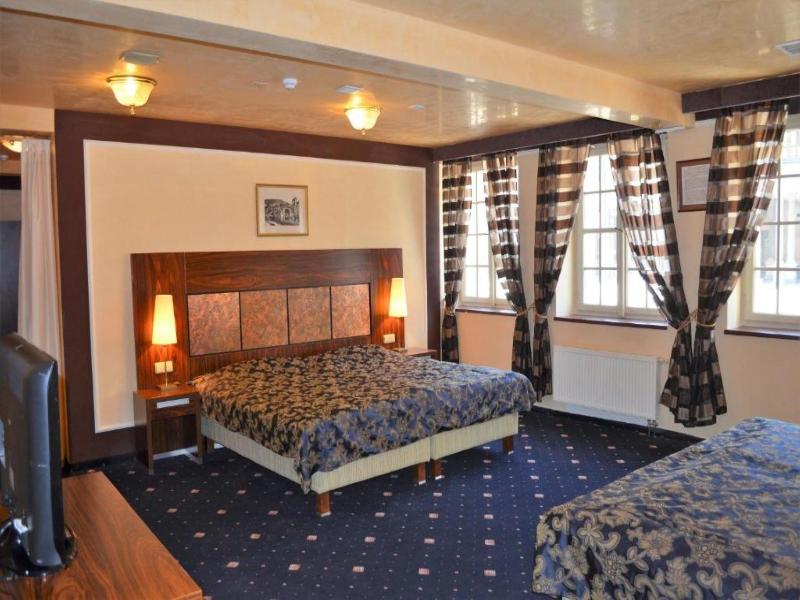 Hotel Petr - Oda