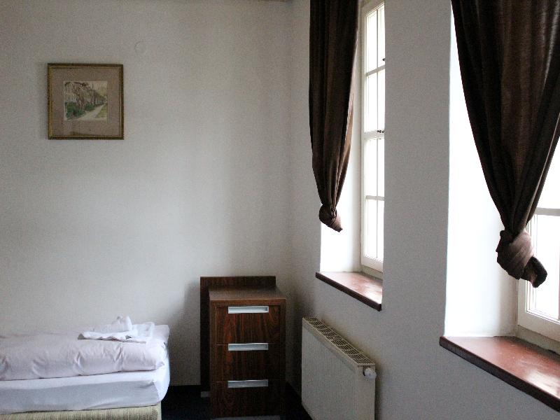Hotel Petr - Oda