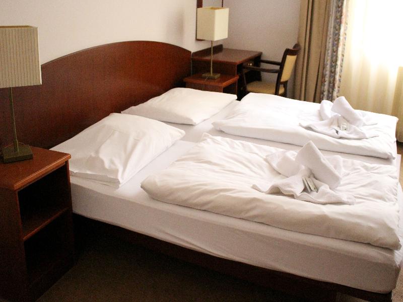 Hotel Petr - Oda