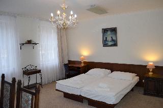 Hotel Petr fotoÄŸrafÄ±