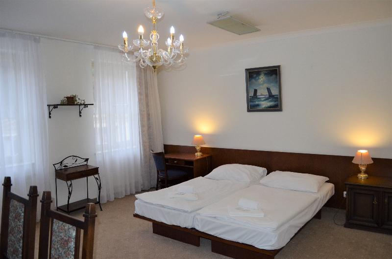 Hotel Petr - Oda