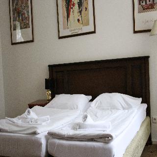 Hotel Petr fotoÄŸrafÄ±